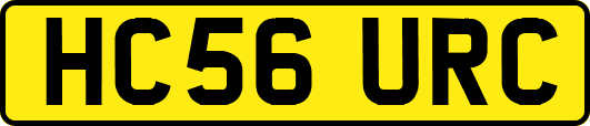 HC56URC