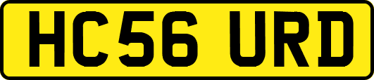 HC56URD