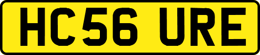 HC56URE