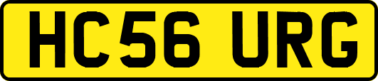 HC56URG