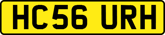 HC56URH