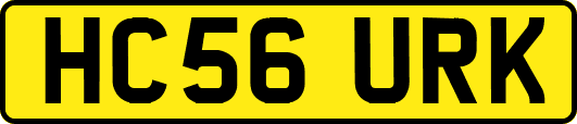 HC56URK