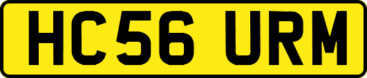 HC56URM