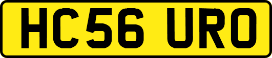 HC56URO