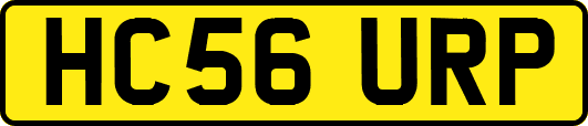 HC56URP