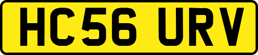 HC56URV