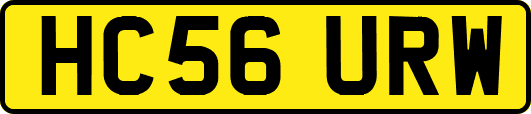 HC56URW