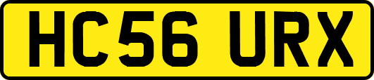 HC56URX