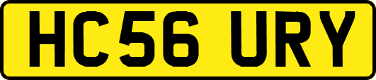HC56URY