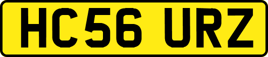 HC56URZ