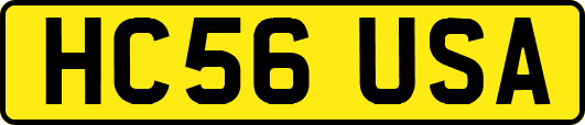 HC56USA