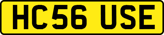 HC56USE
