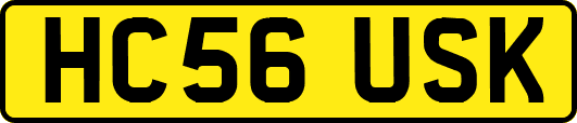 HC56USK