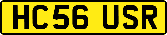 HC56USR
