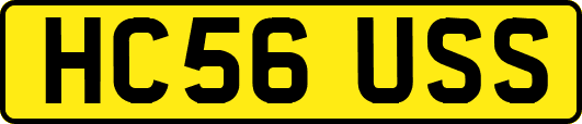 HC56USS
