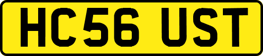 HC56UST