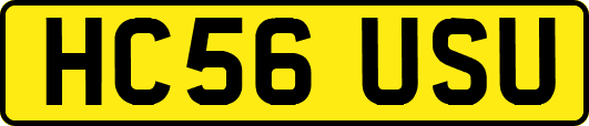 HC56USU