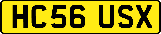 HC56USX