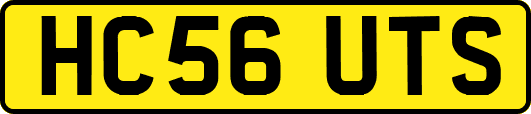 HC56UTS