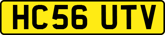 HC56UTV