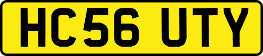 HC56UTY
