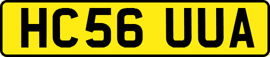 HC56UUA