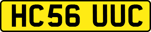 HC56UUC