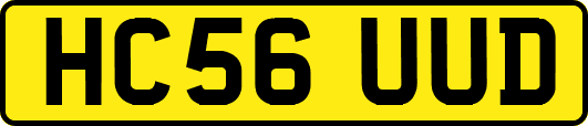 HC56UUD