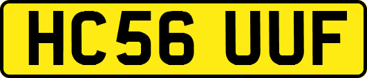 HC56UUF