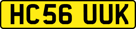 HC56UUK