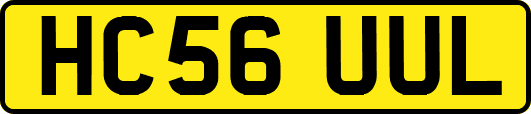 HC56UUL