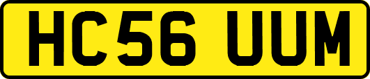 HC56UUM