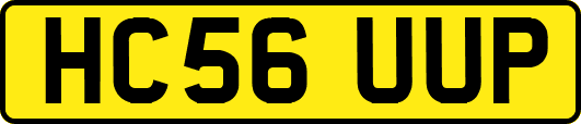 HC56UUP