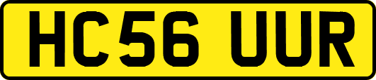 HC56UUR