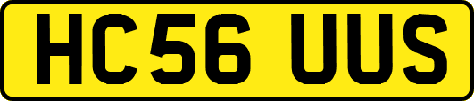 HC56UUS