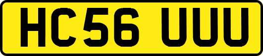 HC56UUU