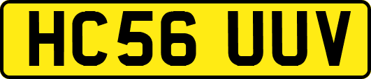 HC56UUV