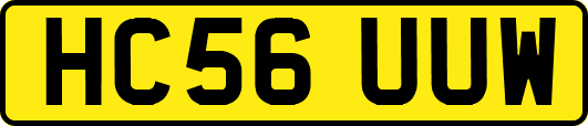HC56UUW