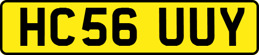 HC56UUY