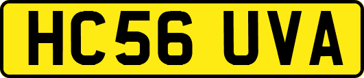 HC56UVA