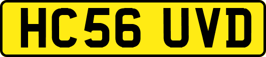 HC56UVD