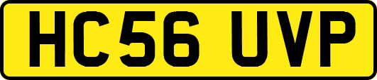 HC56UVP