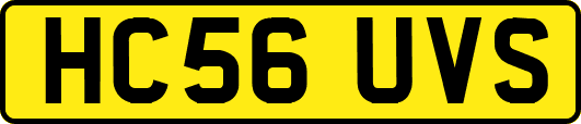 HC56UVS