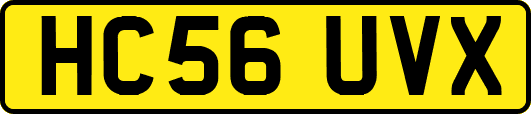 HC56UVX