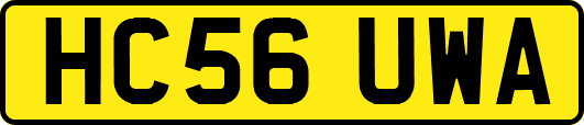 HC56UWA