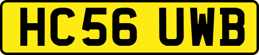 HC56UWB
