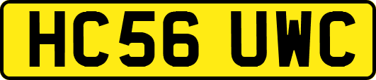 HC56UWC