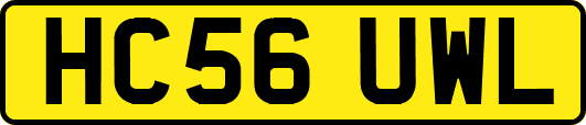 HC56UWL