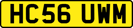 HC56UWM