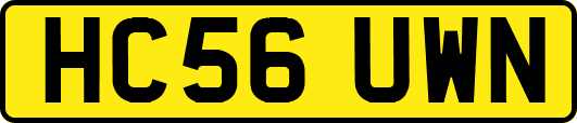 HC56UWN